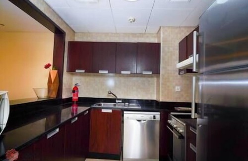 Dubai Sports City Apartment | Lovely 2BR apartment in Sport City
