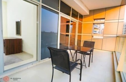Dubai Sports City Apartment | Lovely 2BR apartment in Sport City