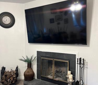 Wilmington Apartment | Lovely 2BR Condo near UNCW Beach