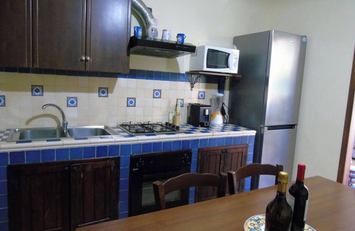 Noto Marina Cottage | Lovely 3-Bed Cottage in Noto