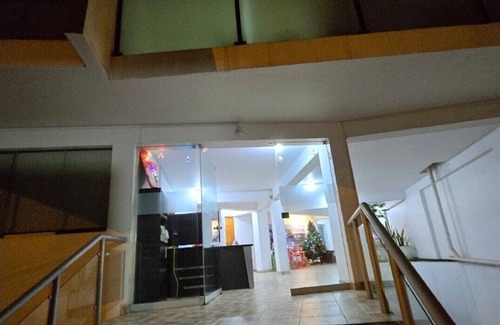 San Bartolo Apartment | Lovely 3-bedroom apartment with ocean view in San Bartolo