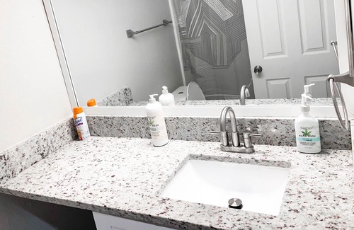 Marietta Apartment | Lovely 3 bedroom apartment close to the downtown