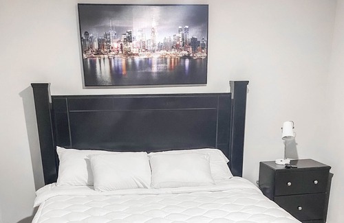 Marietta Apartment | Lovely 3 bedroom apartment close to the downtown