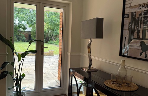 Datchet House | Lovely 3 bedroom house in Datchet