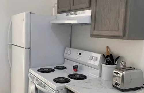 Au Sable Forks Apartment | Lovely 3 Bedroom Rental on the Au Sable Rivern