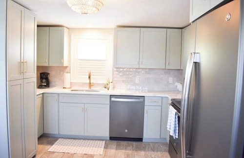 West Dennis House | Lovely 4 bedroom home located only .4 miles to West Dennis Beach