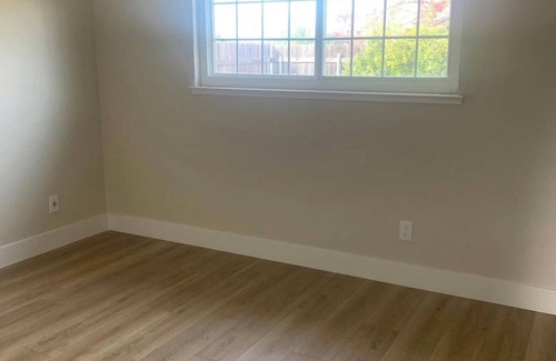 Southwestern Sacramento House | Lovely 4-bedroom house with AC in Sacramento