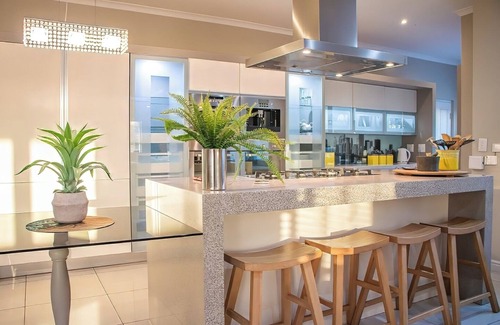 Langebaan House | Lovely 4-bedroom house in Langebaan