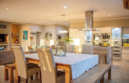 Langebaan House | Lovely 4-bedroom house in Langebaan