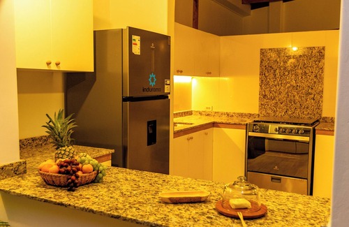 Los Organos House | Lovely 4-bedroom house in Organos with terraces and Ocean views. Sun year round.