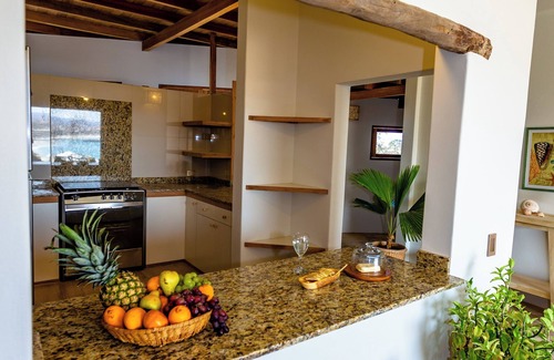 Los Organos House | Lovely 4-bedroom house in Organos with terraces and Ocean views. Sun year round.