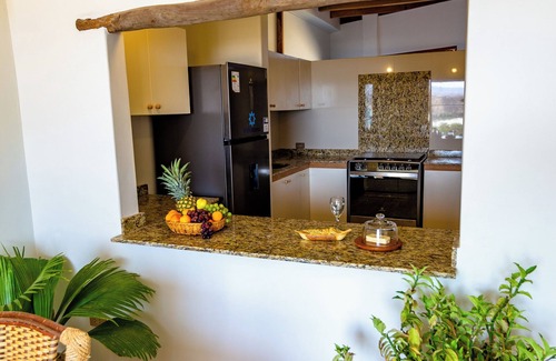 Los Organos House | Lovely 4-bedroom house in Organos with terraces and Ocean views. Sun year round.