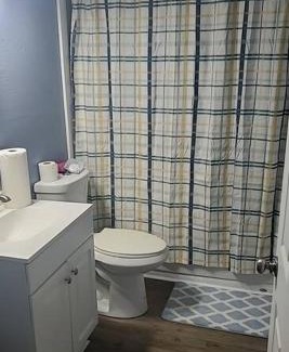 New Llano House | Lovely 4 BR Home Near Fort Johnson-14 Minute Drive