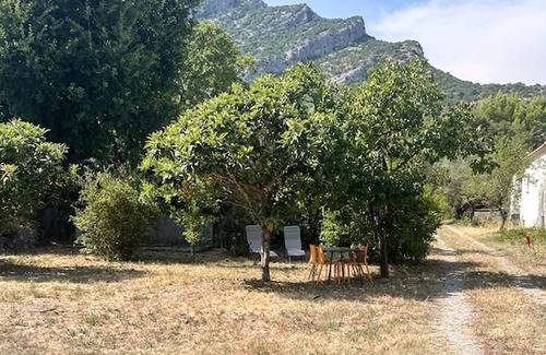 Saint-Hippolyte-du-Fort Apartment | Lovely apartment in Saint-Hippolyte-du-For