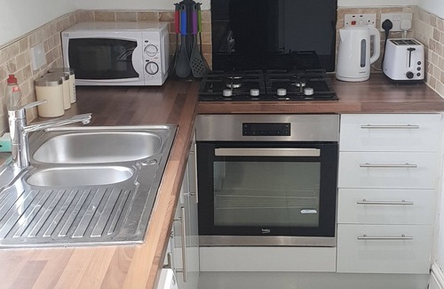 Manchester House | Lovely and Comfortable Apartment