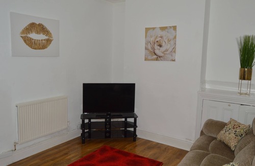 Manchester House | Lovely and Comfortable Apartment