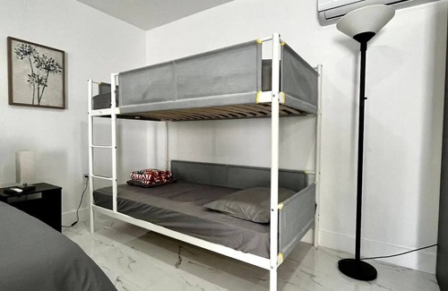 Ludlam Bed & Breakfast | Lovely and private studio centrally located.