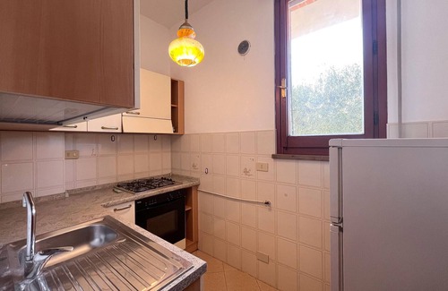 Tuoro sul Trasimeno Apartment | Lovely apartment in Tuoro sul Trasimeno with WiFi