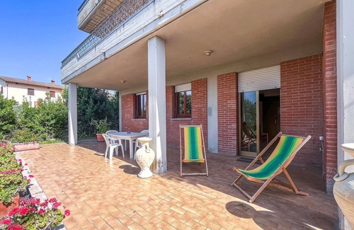 Tuoro sul Trasimeno Apartment | Lovely apartment in Tuoro sul Trasimeno with WiFi