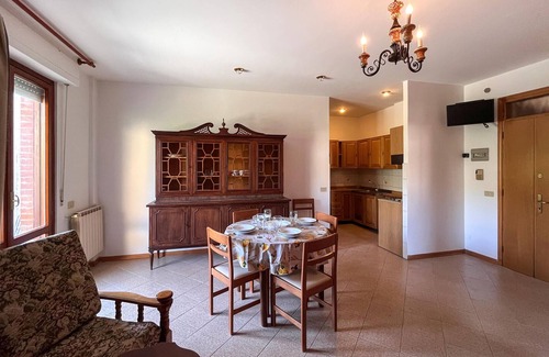 Tuoro sul Trasimeno Apartment | Lovely apartment in Tuoro sul Trasimeno