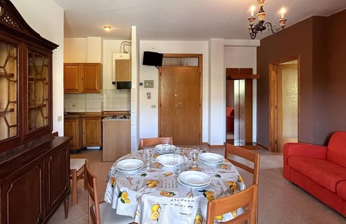 Tuoro sul Trasimeno Apartment | Lovely apartment in Tuoro sul Trasimeno