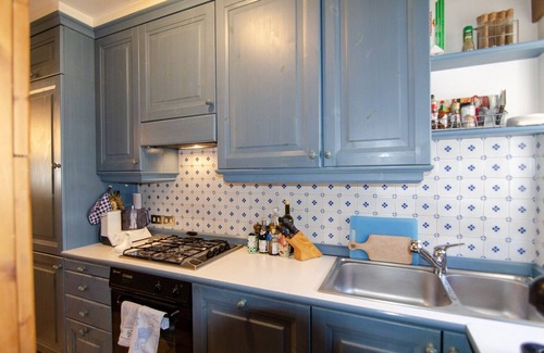 Cortina d'Ampezzo Apartment | Lovely apartment in the heart of Cortina