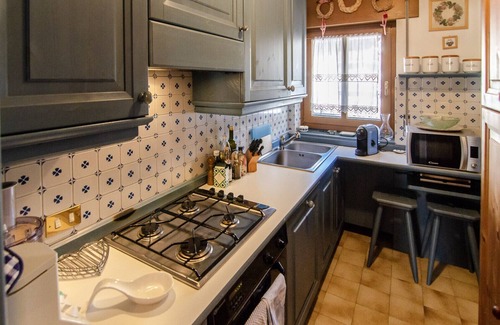 Cortina d'Ampezzo Apartment | Lovely apartment in the heart of Cortina