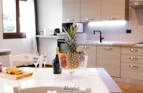 Veglio Apartment | Lovely apartment in Val d'Intelvi between Lake Como and Lake Lugano