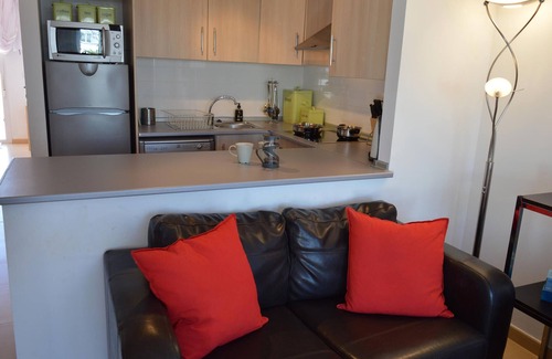 Alhama de Murcia Apartment | Lovely apartment in Alhama De Murcia