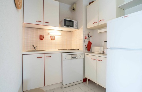 La Petite Motte Apartment | Lovely apartment for 6 guests with WIFI, TV, terrace and pets allowed