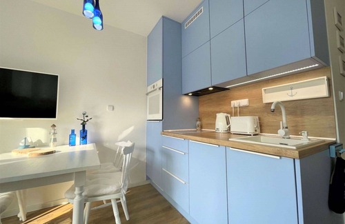 Lojzova Paseka Apartment | Lovely apartment for 2 guests with WIFI, TV, pets allowed and parking