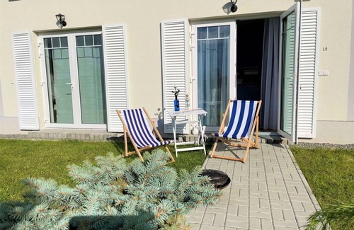 Lojzova Paseka Apartment | Lovely apartment for 2 guests with WIFI, TV, pets allowed and parking