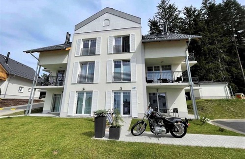 Lojzova Paseka Apartment | Lovely apartment for 2 guests with WIFI, TV, pets allowed and parking