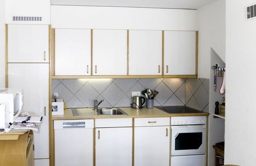 Nendaz Apartment | Lovely apartment for 8 guests with WIFI, TV and terrace