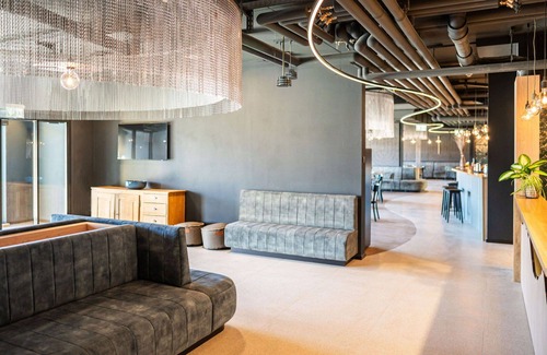 Granges Apartment | Lovely apartment for 6 people with WIFI, TV and pets allowed