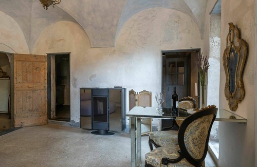 Civezza Apartment | Lovely apartment for 3 guests with WIFI, TV and balcony