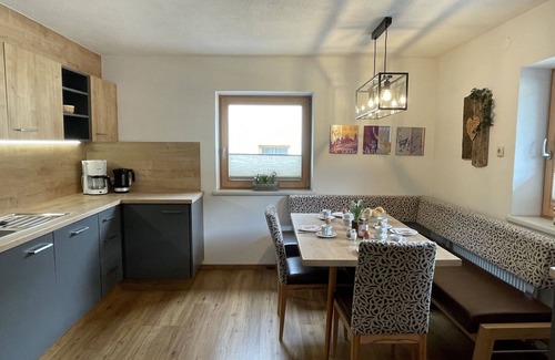 Aschau Im Zillertal Apartment | Lovely apartment for 4 guests with WIFI, TV and terrace