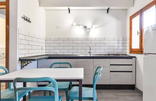 Naregno Apartment | Lovely apartment for 4 people with A/C, pool, WIFI, terrace and parking