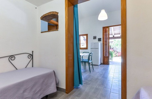 Naregno Apartment | Lovely apartment for 4 people with A/C, pool, WIFI, terrace and parking