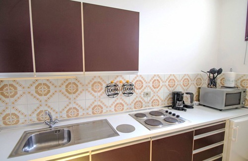 Germignaga Apartment | Lovely apartment for 4 people with A/C, pool, WIFI, TV and terrace