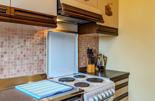 Valsolda Apartment | Lovely apartment for 6 guests with WIFI, TV, balcony and pets allowed