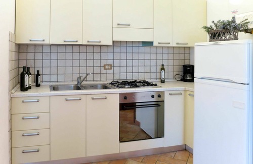 Santa Luce Apartment | Lovely apartment for 6 guests with WIFI, pool, TV, terrace, pets allowed and parking