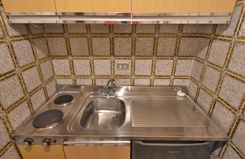 Madonna di Campiglio Apartment | Lovely apartment for 2 people with WIFI and TV