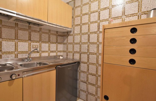 Madonna di Campiglio Apartment | Lovely apartment for 2 people with WIFI and TV