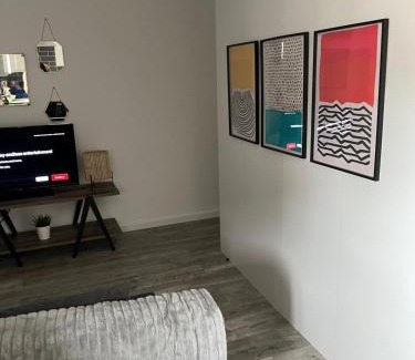 South Bermondsey Apartment | Lovely apartment for 2 or 4 people - Bermondsey