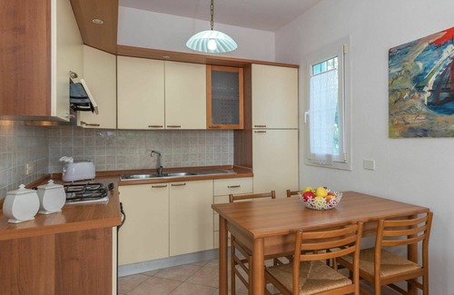 Pittulongu Apartment | Lovely apartment for 4 guests with TV, terrace and pets allowed