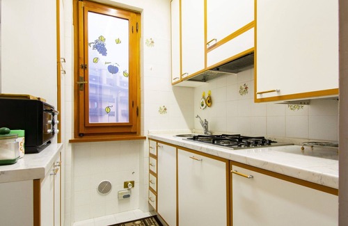 Abetone Apartment | Lovely apartment for 4 guests with WIFI, TV, terrace and pets allowed