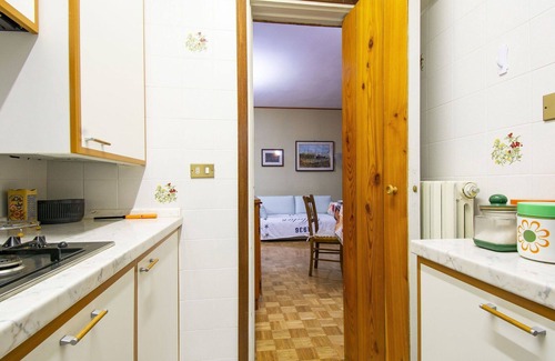 Abetone Apartment | Lovely apartment for 4 guests with WIFI, TV, terrace and pets allowed