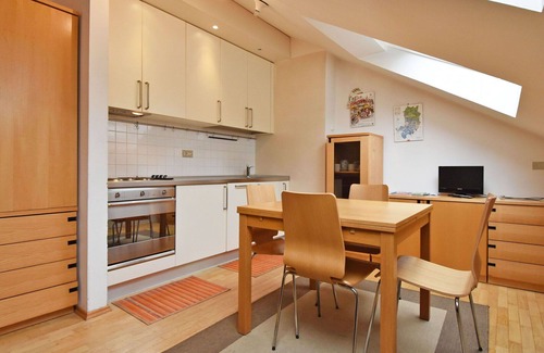 Alba Apartment | Lovely apartment for 4 people with WIFI and TV