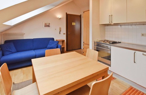 Alba Apartment | Lovely apartment for 4 people with WIFI and TV